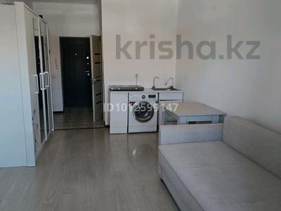 1-комнатная квартира · 25 м² · 3/3 этаж, Жанкент 139 — Тауелсиздик момышулы за 12.5 млн ₸ в Астане, Алматы р-н