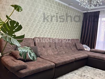 2-комнатная квартира · 46 м² · 4/5 этаж, 3 микрорайон 8 — Центр города Юбилейный за 200 000 〒 в Конаеве (Капчагай)