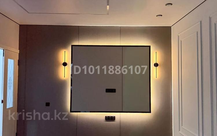3-комнатная квартира · 80 м² · 3/5 этаж, мкр Мынбулак 32 за 35 млн ₸ в Таразе — фото 2