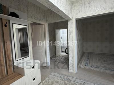 3-комнатная квартира · 67 м² · 5/5 этаж, мкр Север 41 за 28 млн ₸ в Шымкенте, Аль-Фарабийский р-н