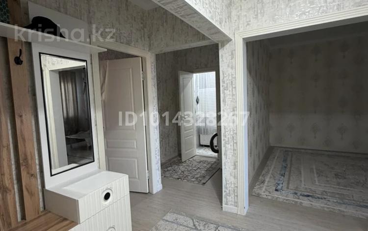 3-комнатная квартира · 67 м² · 5/5 этаж, мкр Север 41 за 28 млн ₸ в Шымкенте, Аль-Фарабийский р-н — фото 2