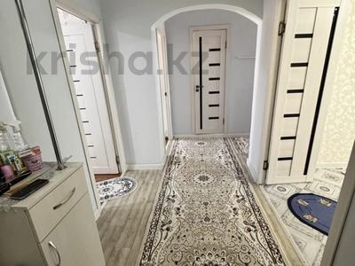 3-бөлмелі пәтер · 68 м² · 4/5 қабат, Мерей 19 — Запад аймағы, бағасы: 14 млн ₸ в 