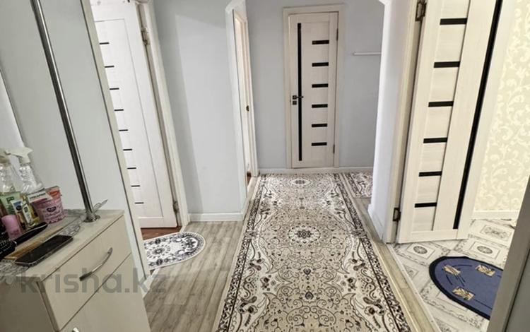 3-бөлмелі пәтер · 68 м² · 4/5 қабат, Мерей 19 — Запад аймағы, бағасы: 14 млн ₸ в  — фото 2
