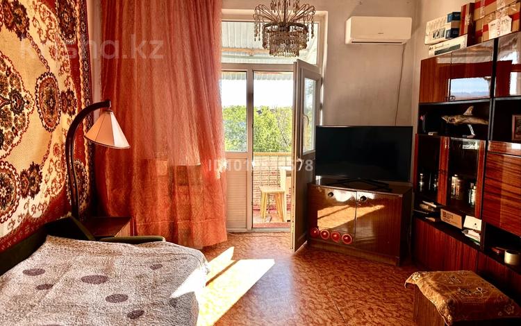 2-комнатная квартира · 47 м² · 3/3 этаж, Кунаева 33 за 15.3 млн ₸ в Кентау — фото 2