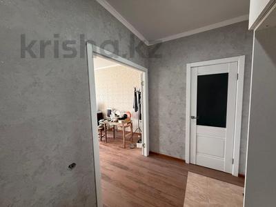 3-бөлмелі пәтер · 47.4 м² · 5/9 қабат, Касымханова 10, бағасы: 54 млн ₸ в Костанае