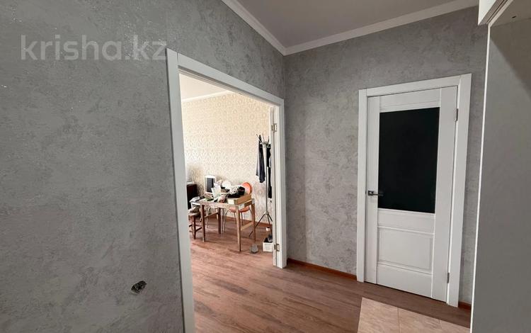 3-бөлмелі пәтер · 47.4 м² · 5/9 қабат, Касымханова 10, бағасы: 54 млн ₸ в Костанае — фото 2