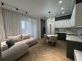 2-бөлмелі пәтер · 50 м² · 10/23 қабат, Сыганак 52, 52/1 — Кабанбай батыр, бағасы: 60 млн ₸ в Астане, Есильский р-н — фото 6