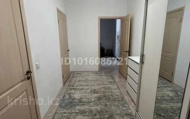 1-комнатная квартира · 43.6 м² · 2/9 этаж, мкр Шугыла 340/4, 7 корпус за 200 000 ₸ в Алматы, Наурызбайский р-н — фото 2