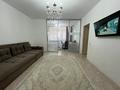 1-комнатная квартира · 43.6 м² · 2/9 этаж, мкр Шугыла 340/4, 7 корпус за 200 000 ₸ в Алматы, Наурызбайский р-н — фото 7