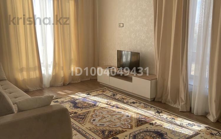 2-комнатная квартира · 60 м² · 4/12 этаж, Шынгыс Айтматов 77/10 — Бейбарыс Султан-Айтматова за 280 000 ₸ в Астане, Нура р-н — фото 14