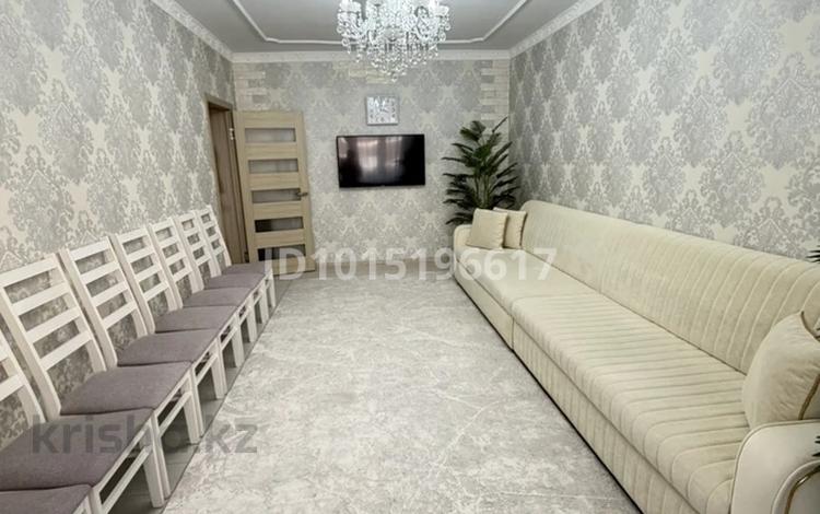 2-комнатная квартира · 66.6 м² · 3/9 этаж, мкр Нуркент, Алгабас-1 — Пр , Рыскулова , уг ,Момышулы за 41 млн ₸ в Алматы, Алатауский р-н — фото 2