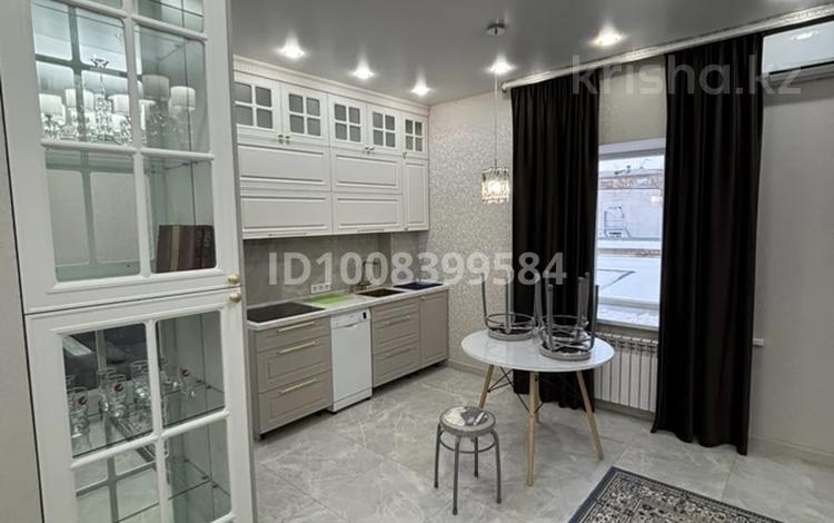 2-бөлмелі пәтер · 57.5 м² · 2/10 қабат, Славского 20Б, бағасы: 500 000 ₸ в Усть-Каменогорске — фото 2