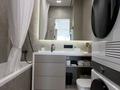 3-бөлмелі пәтер · 84 м² · 12 қабат, Розыбакиева 217 — Mega center, бағасы: 125 млн ₸ в Алматы, Бостандыкский р-н — фото 13