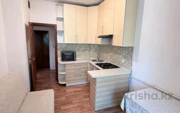 1-бөлмелі пәтер · 35 м² · 2/5 қабат, мкр Аксай-2, бағасы: 23.5 млн ₸ в Алматы, Ауэзовский р-н — фото 2