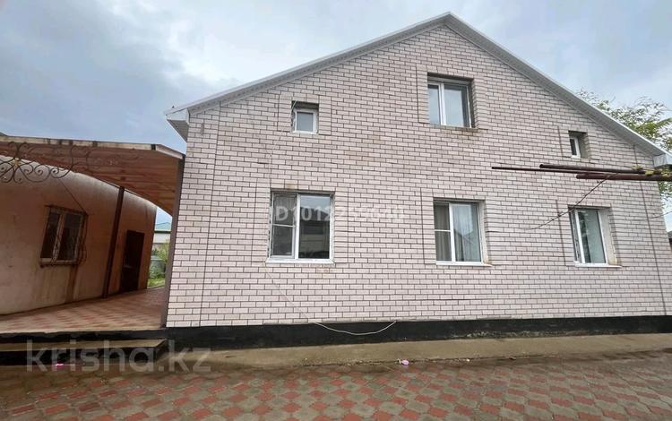 Жеке үй · 4 бөлме · 135 м² · 12 жүзд., Ясное 111, бағасы: 39 млн ₸ в Актобе — фото 2