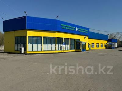 Свободное назначение, офисы · 614 м² за ~ 2.9 млн 〒 в Усть-Каменогорске, Ульбинский
