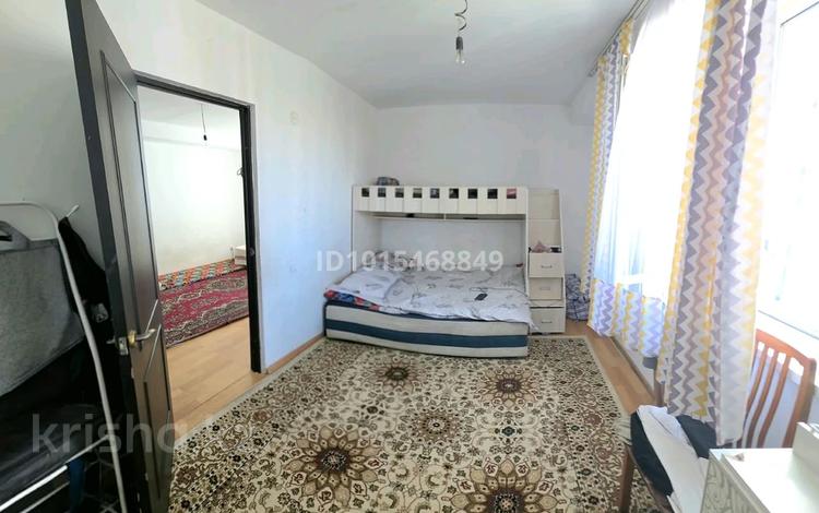3-комнатная квартира · 76.3 м² · 7/9 этаж, мкр Шымсити 12 за 30 млн ₸ в Шымкенте, Абайский р-н — фото 2