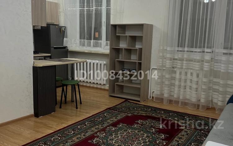 1-комнатная квартира · 27 м² · 5/5 этаж, ЖМ Лесная поляна 26 за 130 000 ₸ в Косшы — фото 2