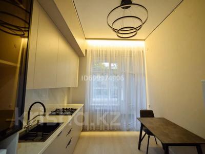 Продажа квартир в Шымкенте: 1-комнатная квартира · 39 м² · 2/10 этаж, Байтурсынова 35/7 за 32 млн 〒 1-комнатная квартира · 39 м² · 2/10 этаж, Байтурсынова 35/7 за 32 млн 〒 в Шымкенте, Каратауский р-н