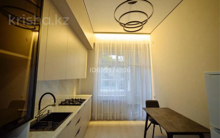 1-комнатная квартира · 39 м² · 2/10 этаж, Байтурсынова 35/7 за 35 млн ₸ в Шымкенте, Каратауский р-н — фото 2