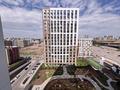 1-комнатная квартира · 37.7 м² · 11/17 этаж, Туран 57/1 — Туран Бухар жырау за 29 млн ₸ в Астане, Нура р-н