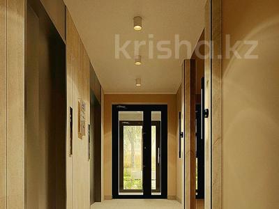 2-бөлмелі пәтер · 44.3 м² · 5/12 қабат, Улы Дала 10, бағасы: 24.5 млн ₸ в Астане, Нура р-н