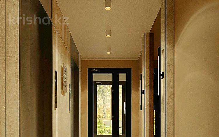 2-бөлмелі пәтер · 44.3 м² · 5/12 қабат, Улы Дала 10, бағасы: 24.5 млн ₸ в Астане, Нура р-н — фото 3