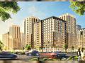 2-бөлмелі пәтер · 44.3 м² · 5/12 қабат, Улы Дала 10, бағасы: 24.5 млн ₸ в Астане, Нура р-н — фото 3