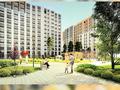 2-бөлмелі пәтер · 44.3 м² · 5/12 қабат, Улы Дала 10, бағасы: 24.5 млн ₸ в Астане, Нура р-н — фото 4