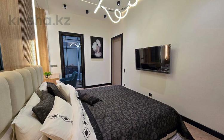 2-комнатная квартира · 65 м² · 8/21 этаж, Аль-Фараби — Сейфуллина за 500 000 ₸ в Алматы — фото 2