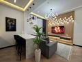 2-комнатная квартира · 65 м² · 8/21 этаж, Аль-Фараби — Сейфуллина за 500 000 ₸ в Алматы — фото 10