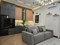 2-комнатная квартира · 65 м² · 8/21 этаж, Аль-Фараби — Сейфуллина за 500 000 ₸ в Алматы — фото 4