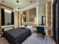 2-комнатная квартира · 65 м² · 8/21 этаж, Аль-Фараби — Сейфуллина за 500 000 ₸ в Алматы — фото 5