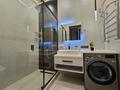 2-комнатная квартира · 65 м² · 8/21 этаж, Аль-Фараби — Сейфуллина за 500 000 ₸ в Алматы — фото 6