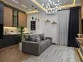 2-комнатная квартира · 65 м² · 8/21 этаж, Аль-Фараби — Сейфуллина за 500 000 ₸ в Алматы — фото 7