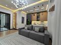 2-комнатная квартира · 65 м² · 8/21 этаж, Аль-Фараби — Сейфуллина за 500 000 ₸ в Алматы — фото 8