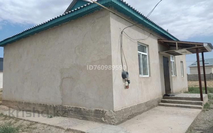 Жеке үй · 4 бөлме · 120 м² · 20 жүзд., Пархат Орғараев 48, бағасы: 11 млн ₸ в Жанакоргане — фото 2
