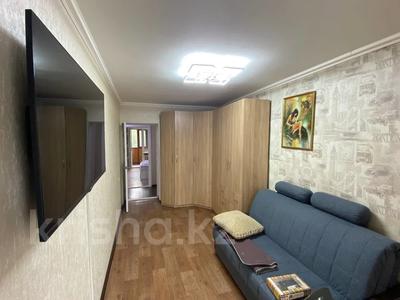 3-бөлмелі пәтер · 56.8 м² · 2/5 қабат, Тауелсиздик 112, бағасы: 30.9 млн ₸ в Костанае
