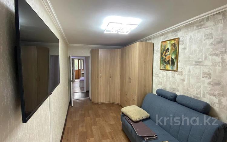 3-бөлмелі пәтер · 56.8 м² · 2/5 қабат, Тауелсиздик 112, бағасы: 30.9 млн ₸ в Костанае — фото 11