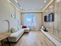 2-комнатная квартира · 40 м² · 8/9 этаж, Култегин 4 за 34 млн ₸ в Астане, Нура р-н — фото 5