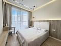 2-комнатная квартира · 40 м² · 8/9 этаж, Култегин 4 за 34 млн ₸ в Астане, Нура р-н — фото 9