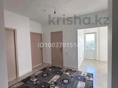 3-комнатная квартира · 89.5 м² · 6/12 этаж, 11 21/1 — Магазин Шапағат за 22 млн 〒 в Туркестане