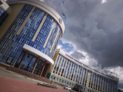 3-комнатная квартира · 80 м² · 9/9 этаж, Е251 4 за 240 000 ₸ в Астане, Нура р-н