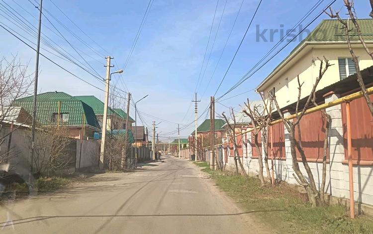 Участок · 8 соток, Шымбұлақ за 19 млн ₸ в Каскелене — фото 2