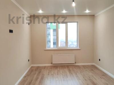 2-комнатная квартира · 55 м² · 8/10 этаж, мкр Аккент — алматы жастары за 32 млн ₸ в Алматы, Алатауский р-н