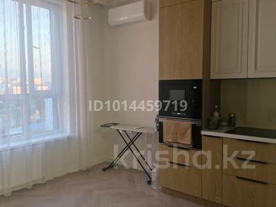 2-комнатная квартира · 45 м² · 12/13 этаж, Райымбека 349/1 за 45 млн ₸ в Алматы, Ауэзовский р-н