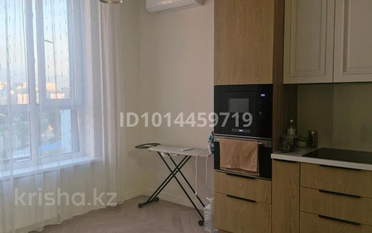 2-бөлмелі пәтер · 45 м² · 12/13 қабат, Райымбека 349/1, бағасы: 45 млн ₸ в Алматы, Ауэзовский р-н — фото 2