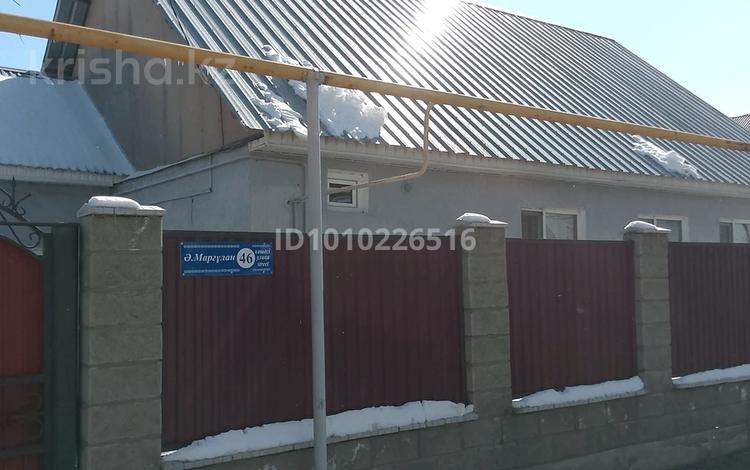Үйдің бір бөлігі · 5 бөлме · 100 м² · 8 сот., Марғұлан 46 — 12 школа, бағасы: 35 млн ₸ в Байсерке — фото 3