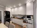 3-комнатная квартира · 90.1 м² · 2/12 этаж, Байтурсынова 16 — А51 за 65 млн ₸ в Астане, Алматы р-н