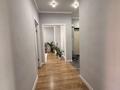 3-комнатная квартира · 90.1 м² · 2/12 этаж, Байтурсынова 16 — А51 за 65 млн ₸ в Астане, Алматы р-н — фото 10